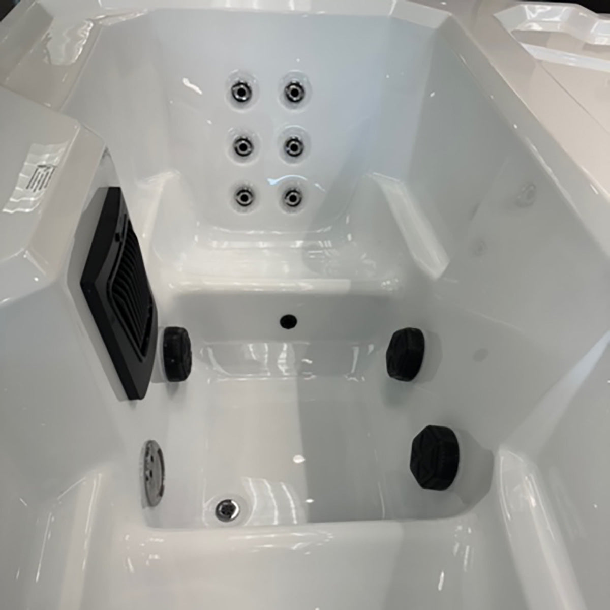 Ideal Spa Cold Plunge Dual Unit