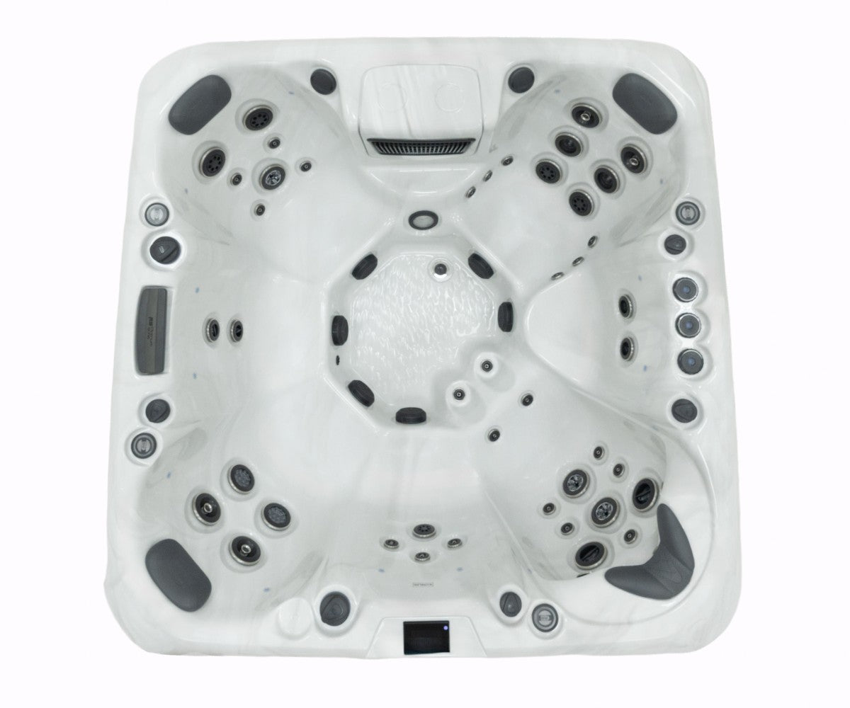 Colombo Hot Tub