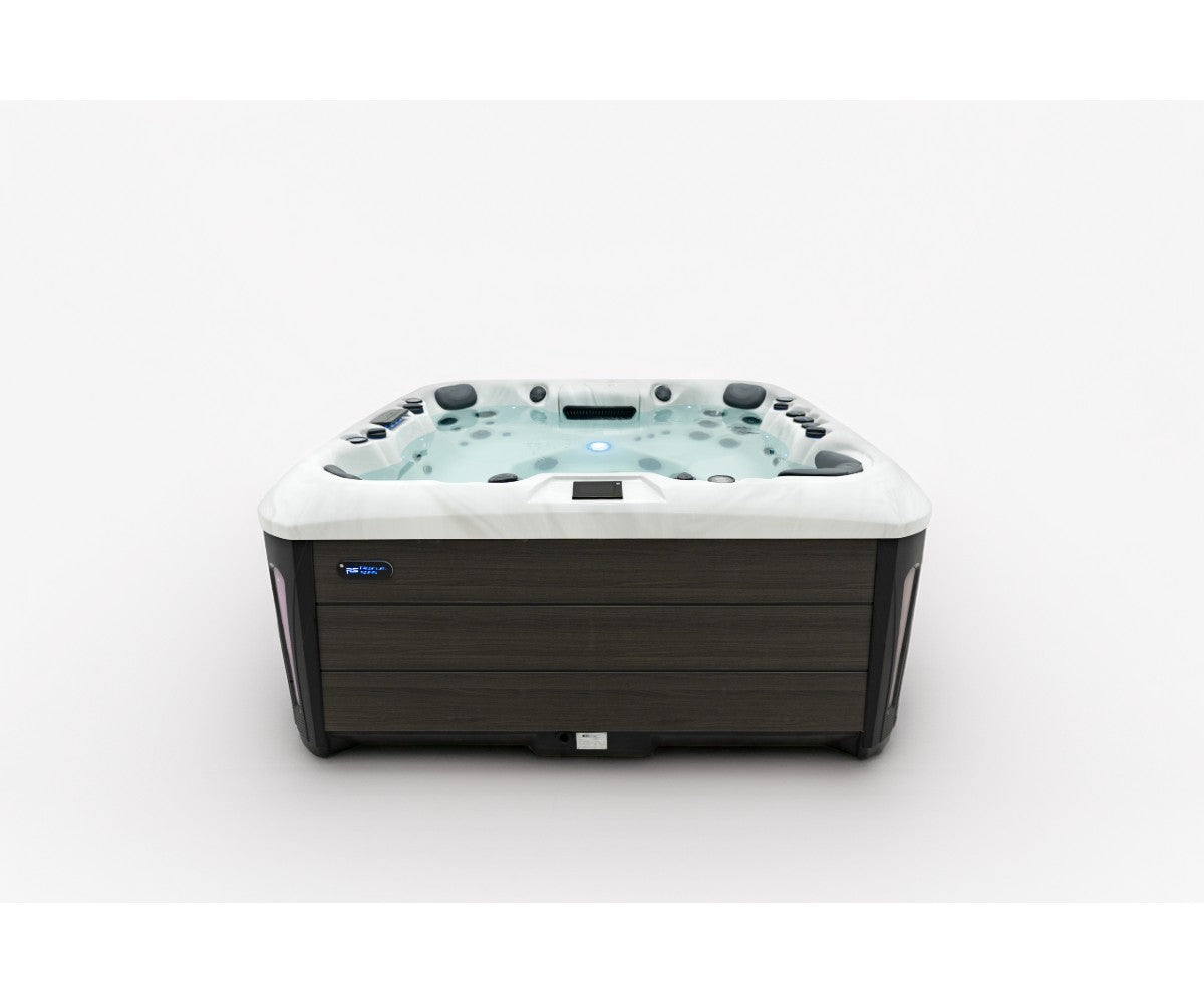Colombo Hot Tub