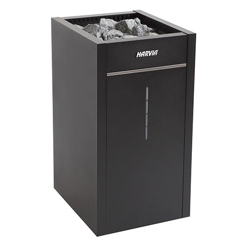 Virta Combi Series 10.5kW Sauna Heater at 240V 1PH
