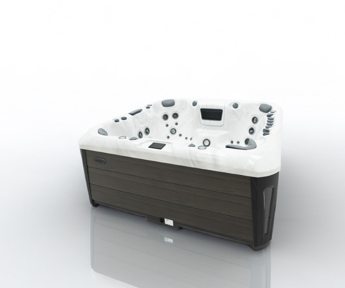 Oslo Hot Tub
