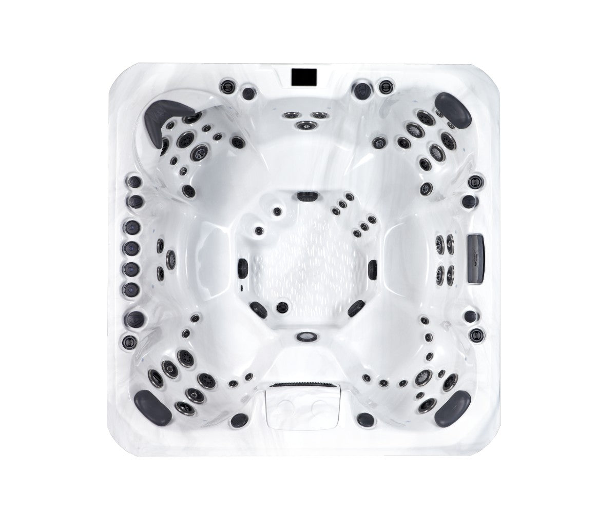 Oslo Hot Tub