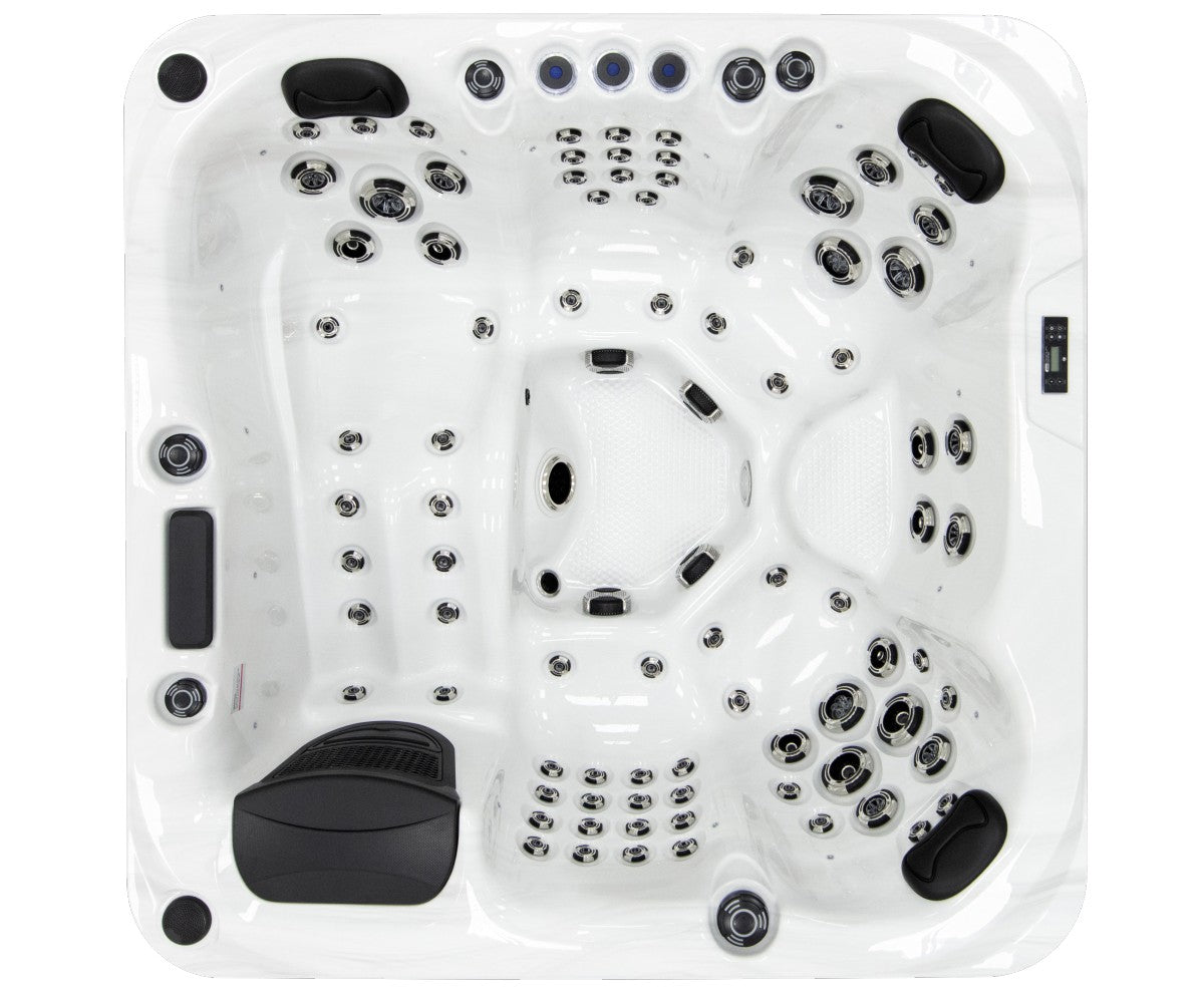 Palma Hot Tub