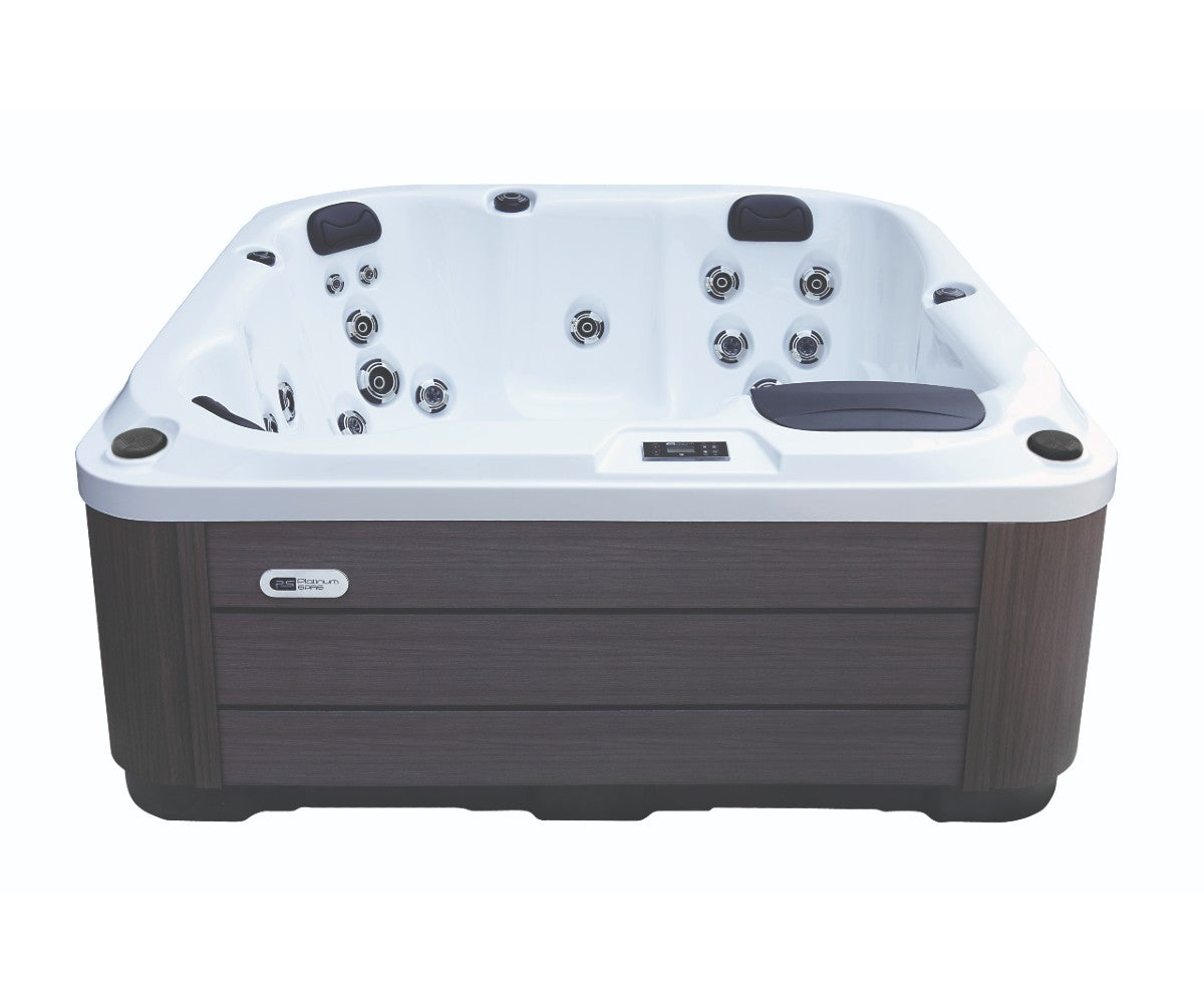 Reims Hot Tub