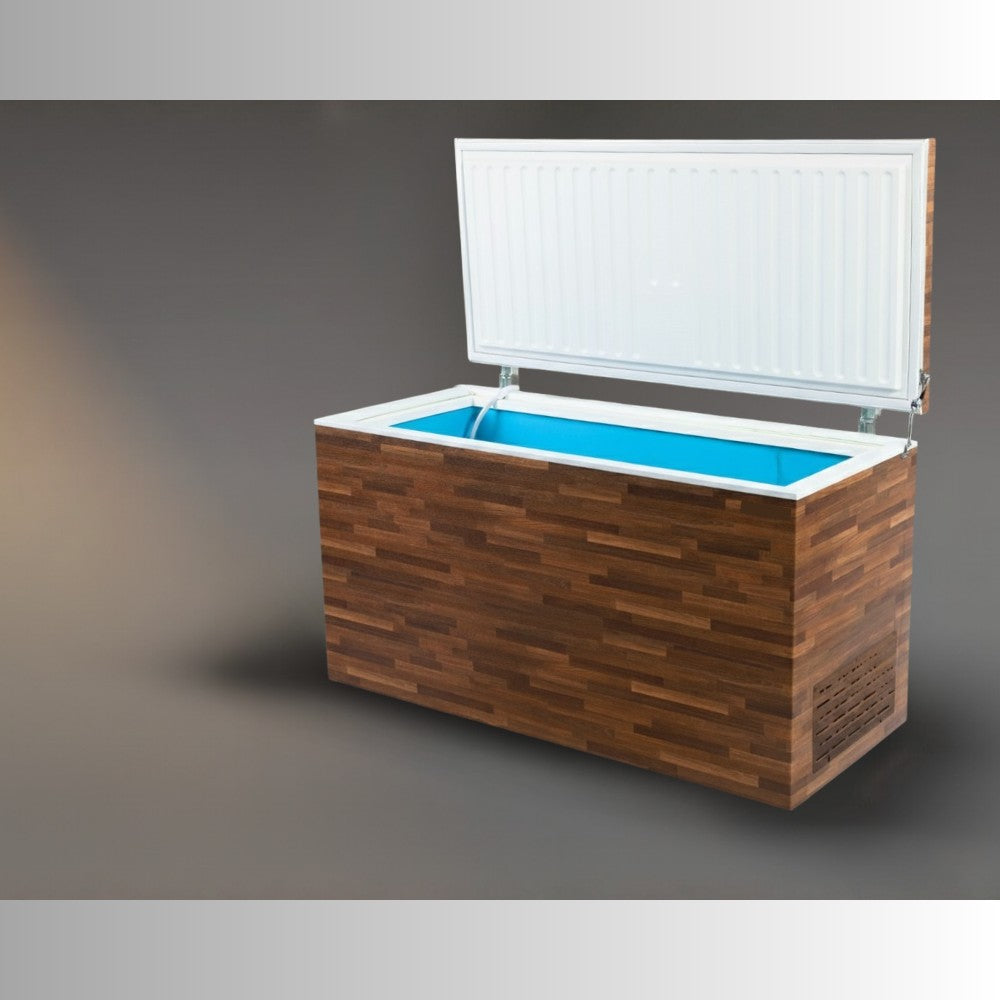 Plunge Zero Cold Plunge - Residential