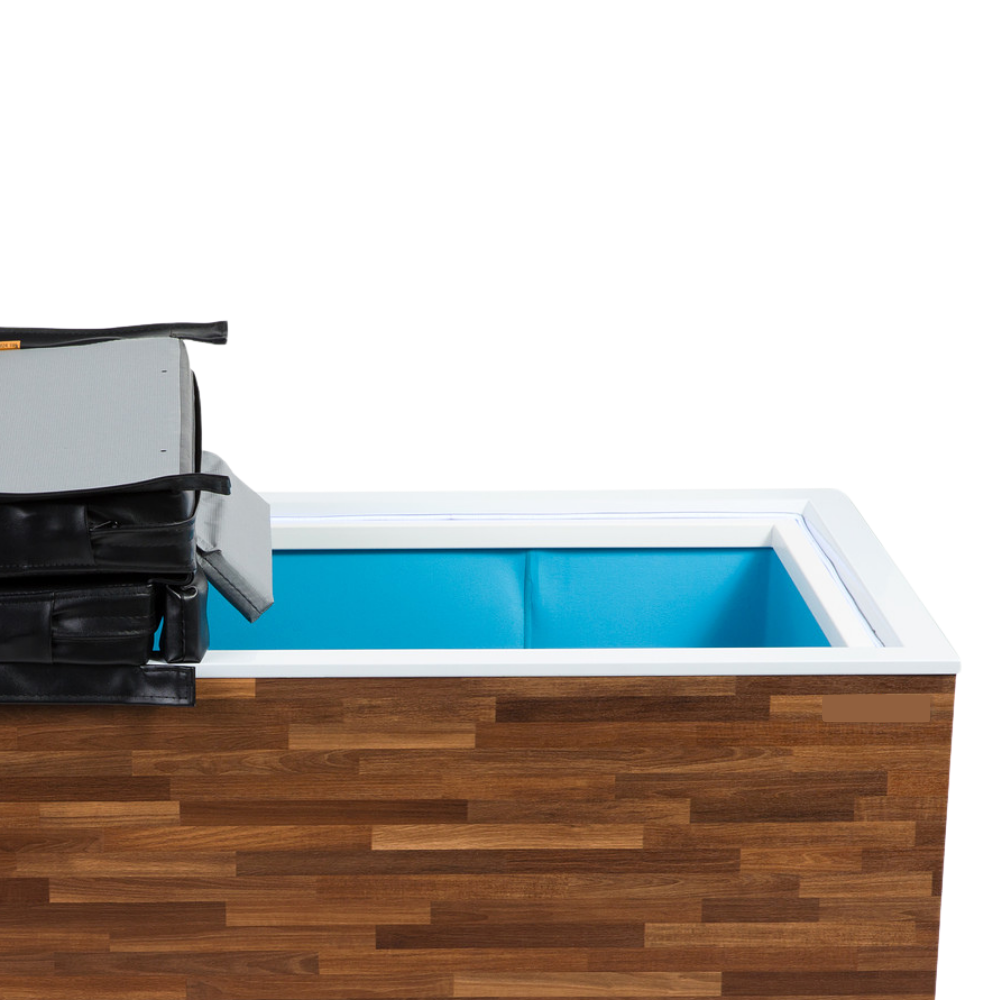 Plunge Zero Cold Plunge - Commercial