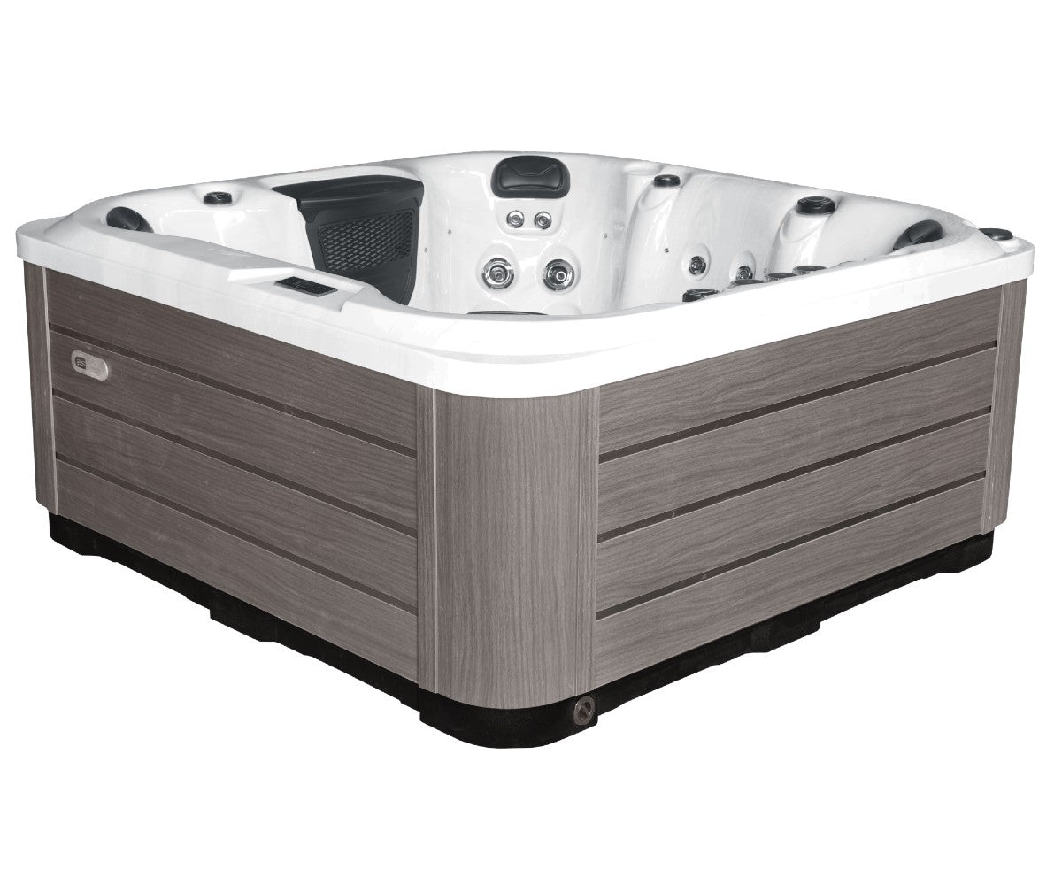 Seville Hot Tub
