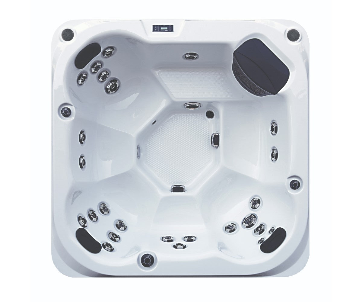 St Tropez Hot Tub