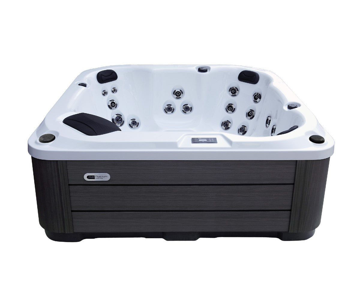 St Tropez Hot Tub