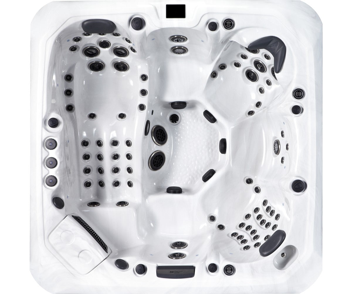 Tokyo Hot Tub