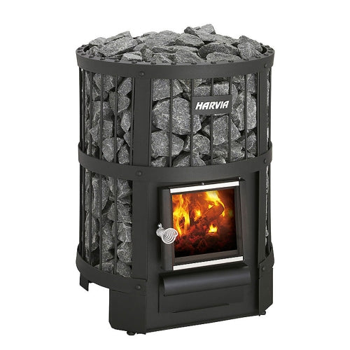 Legend Series 23.5kW Wood Sauna Stove