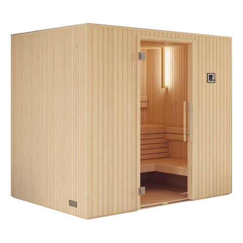Auroom Familia Indoor Sauna Kit