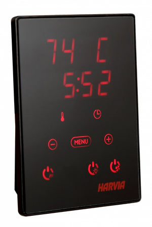 Xenio CX170 U1-15 Digital Control w/Wifi for Harvia Sauna Heaters