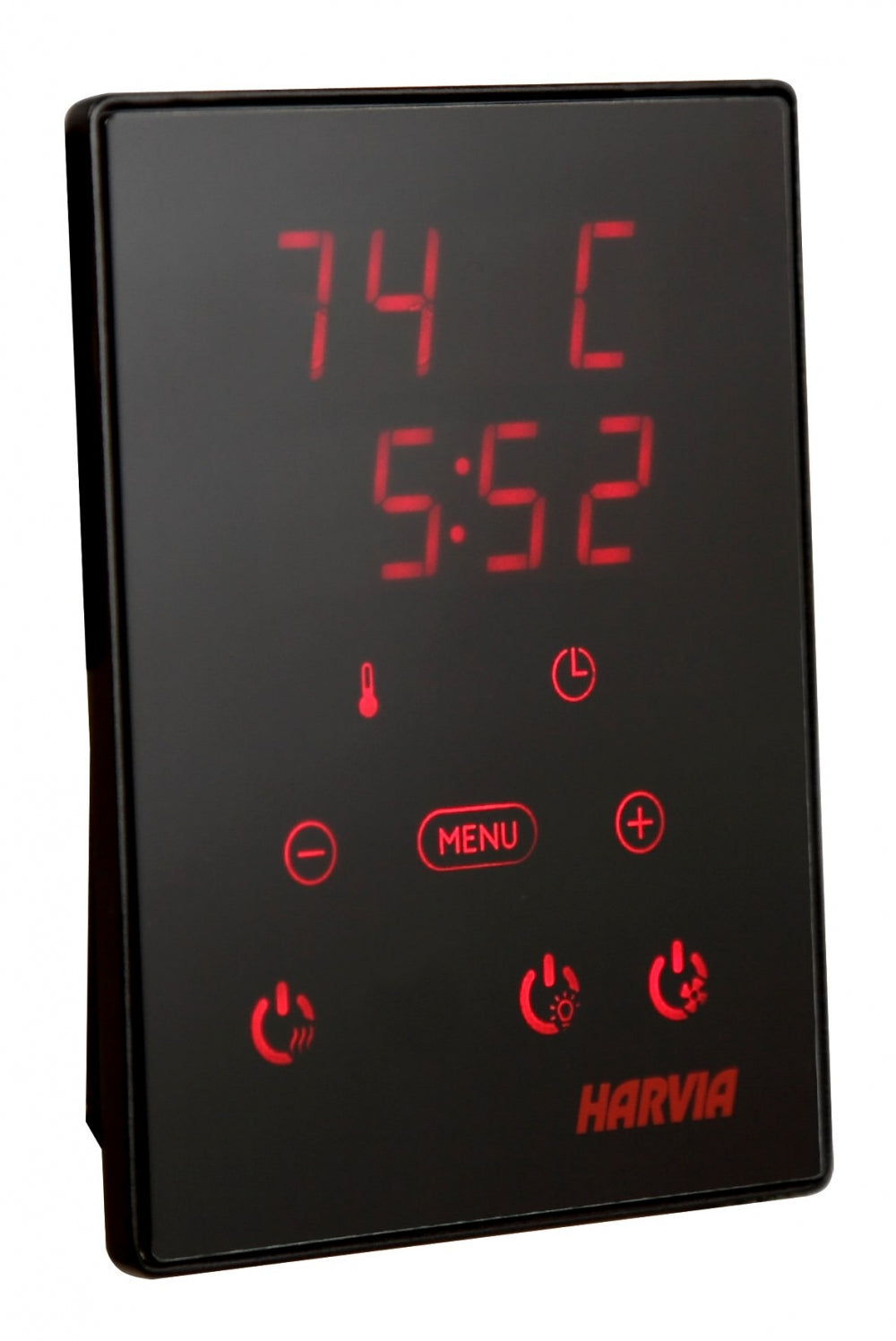 Xenio CX170 U3-15 Digital Control w/Wifi for Harvia Sauna Heaters