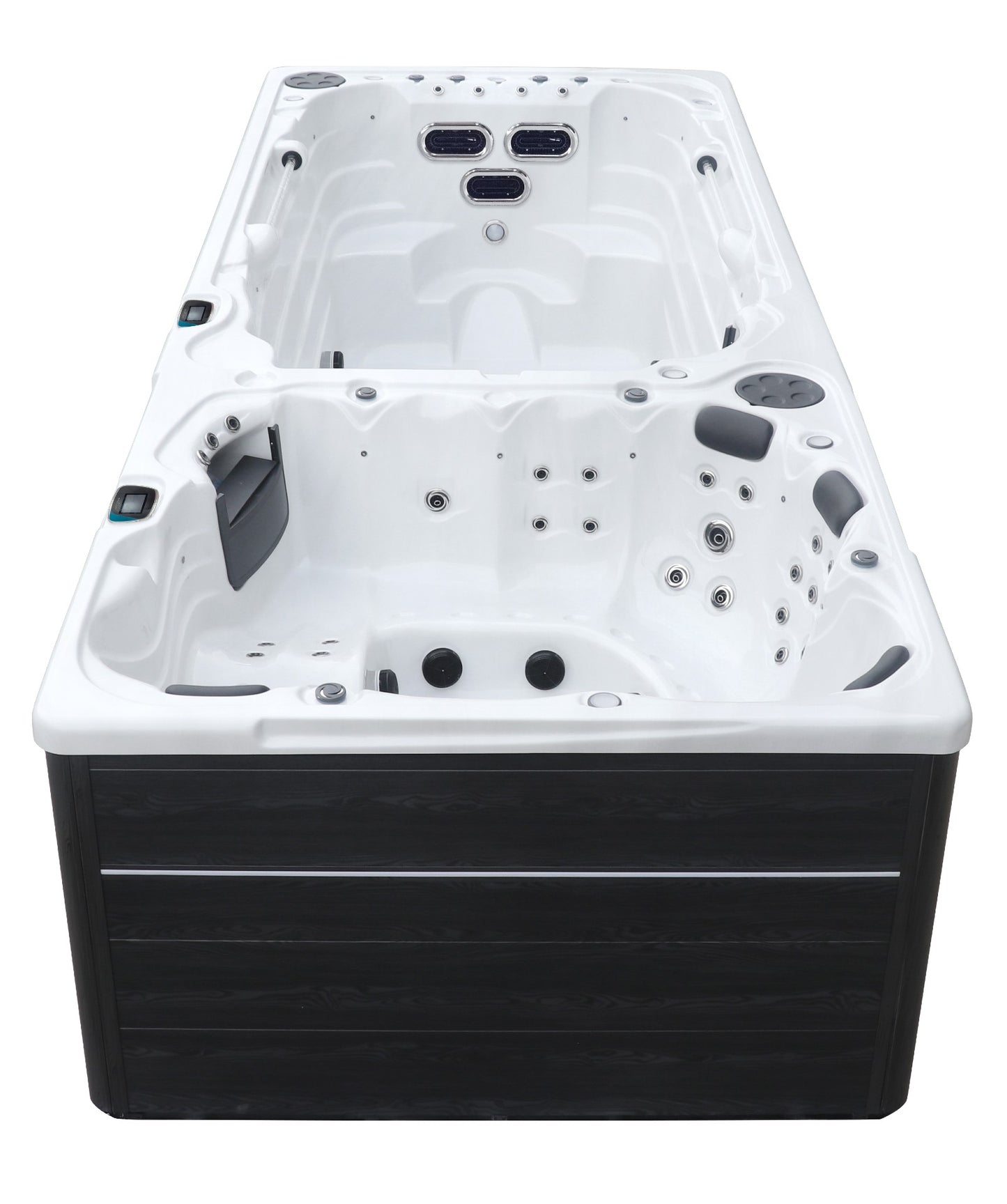 Valhalla Swim Spa
